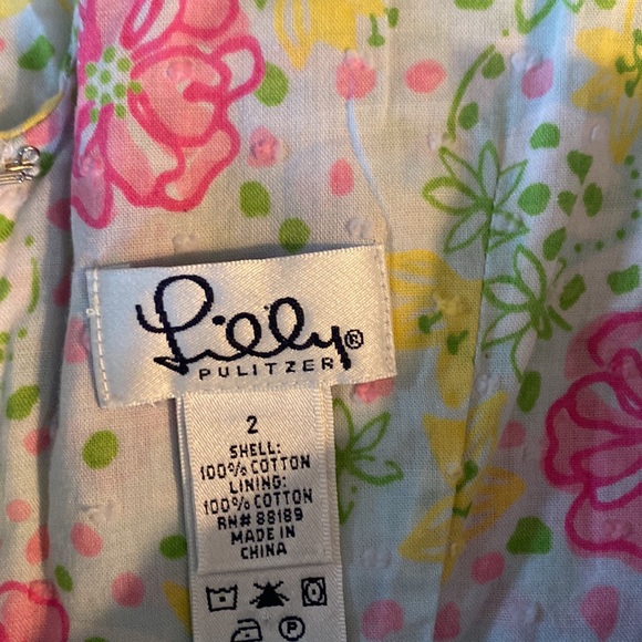 Sundress - Picture 3 of 4